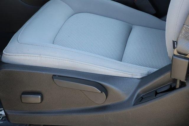 used 2021 Chevrolet Colorado car, priced at $28,783