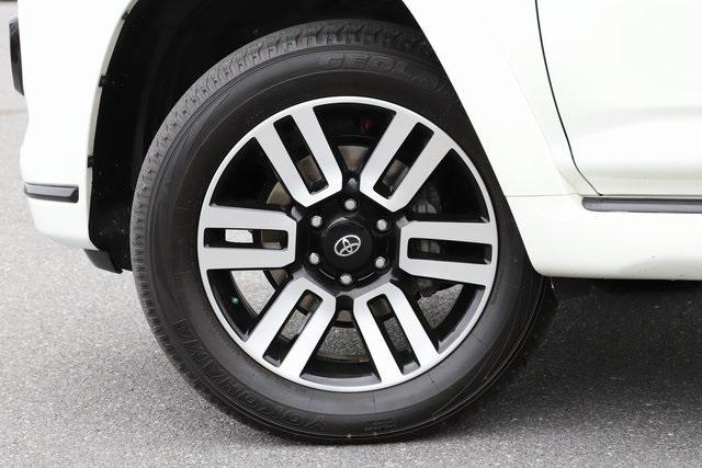used 2023 Toyota 4Runner car, priced at $55,997