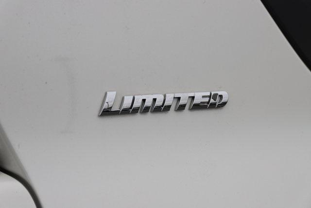 used 2023 Toyota 4Runner car, priced at $55,997