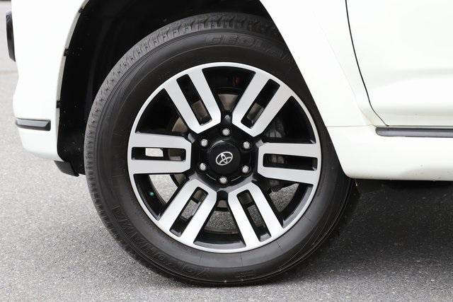 used 2023 Toyota 4Runner car, priced at $52,997