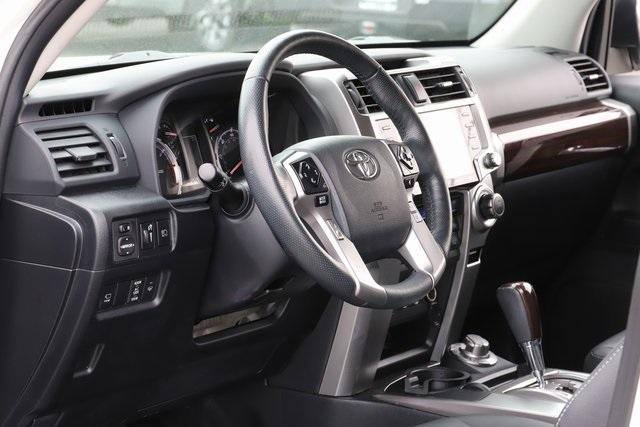 used 2023 Toyota 4Runner car, priced at $52,997