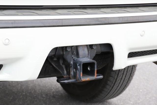 used 2023 Toyota 4Runner car, priced at $52,997
