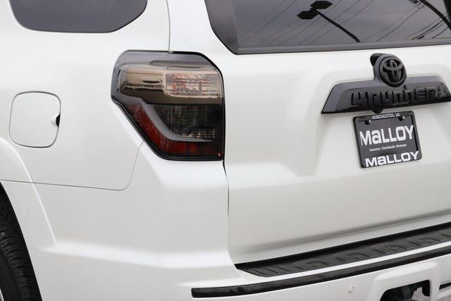 used 2023 Toyota 4Runner car, priced at $55,997