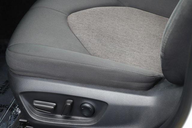 used 2022 Toyota Camry car, priced at $24,977