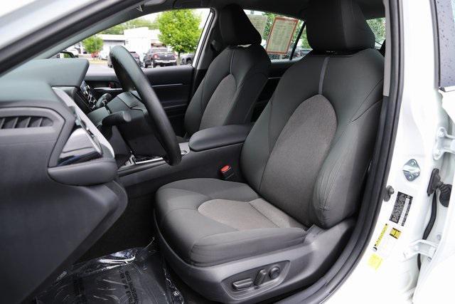 used 2022 Toyota Camry car, priced at $24,977