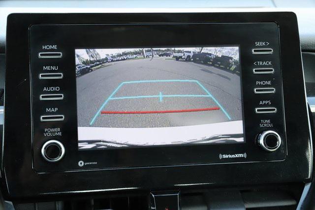 used 2022 Toyota Camry car, priced at $28,997