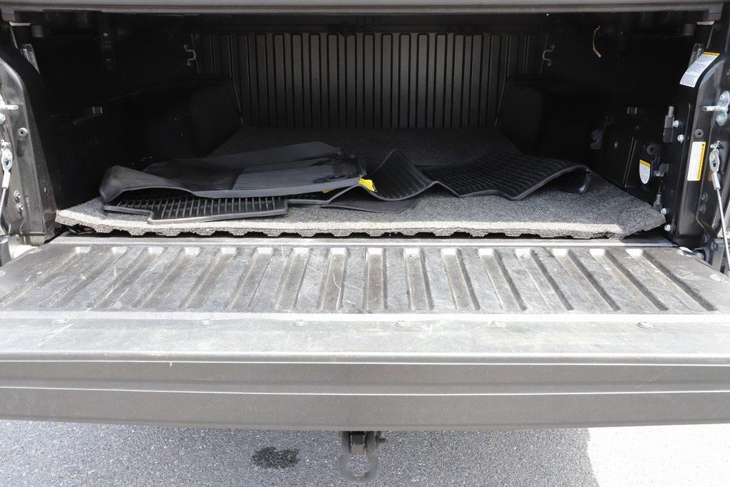 used 2022 Toyota Tacoma car, priced at $32,997
