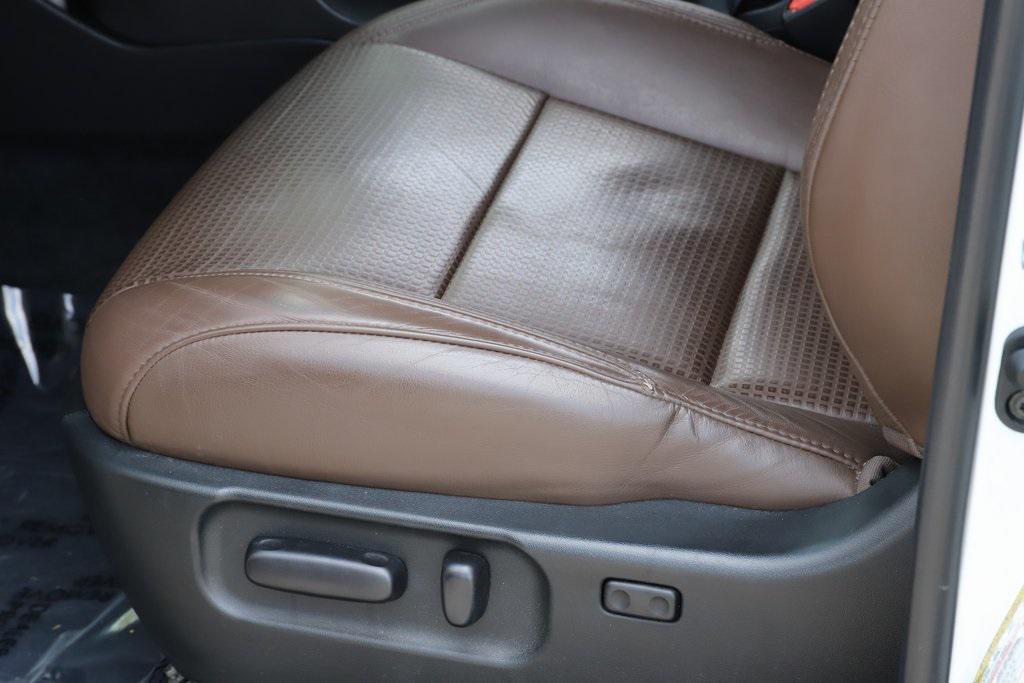 used 2022 Toyota Tacoma car, priced at $32,997