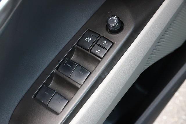 used 2023 Toyota Camry car, priced at $21,297
