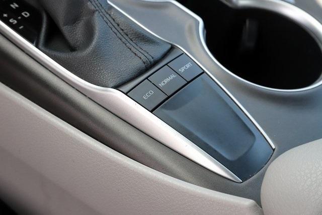 used 2023 Toyota Camry car, priced at $21,297