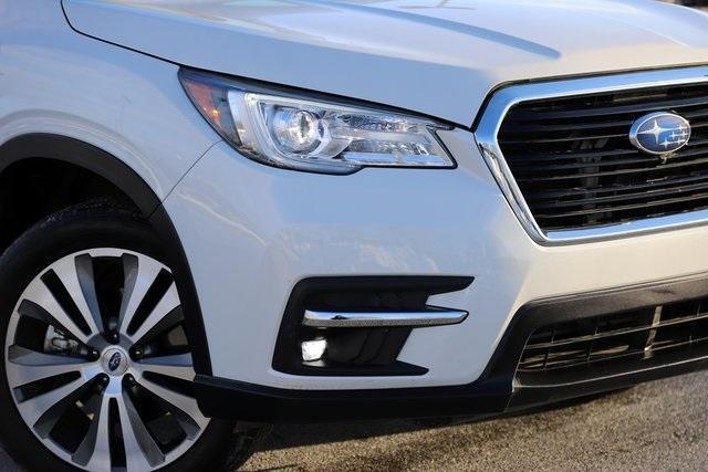 used 2020 Subaru Ascent car, priced at $21,967