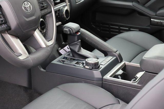 new 2025 Toyota Tacoma car, priced at $51,535