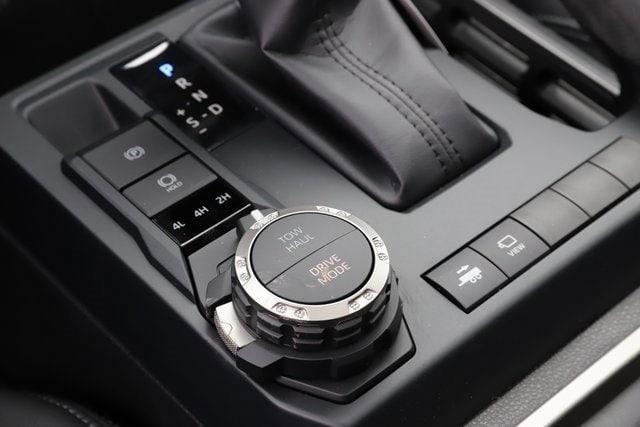 new 2025 Toyota Tacoma car, priced at $51,535