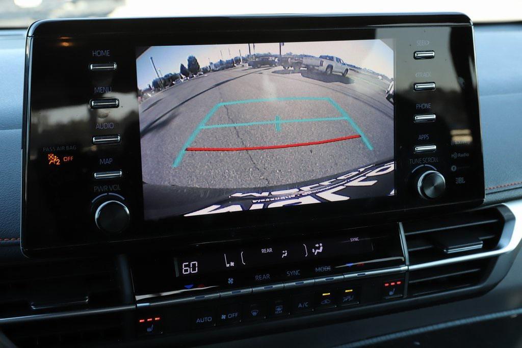 used 2022 Toyota Sienna car, priced at $41,997