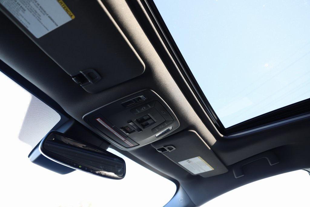 used 2022 Toyota Sienna car, priced at $41,997