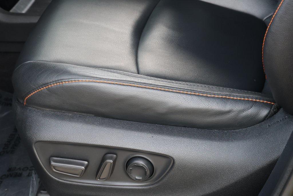 used 2022 Toyota Sienna car, priced at $41,597