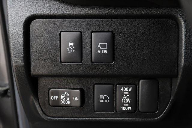 used 2022 Toyota Tacoma car, priced at $42,197
