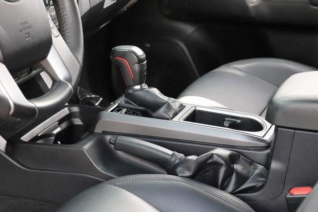 used 2022 Toyota Tacoma car, priced at $42,197