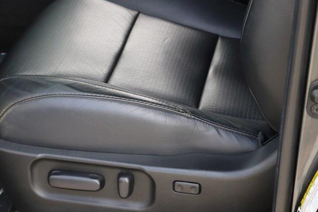 used 2022 Toyota Tacoma car, priced at $42,197