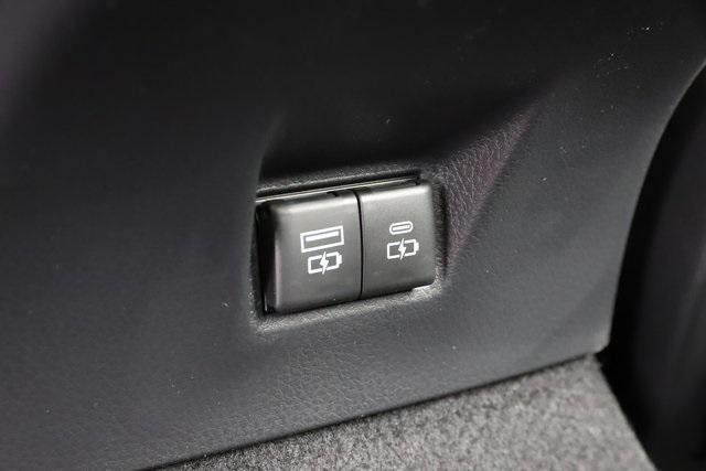 used 2025 Toyota Camry car, priced at $33,997