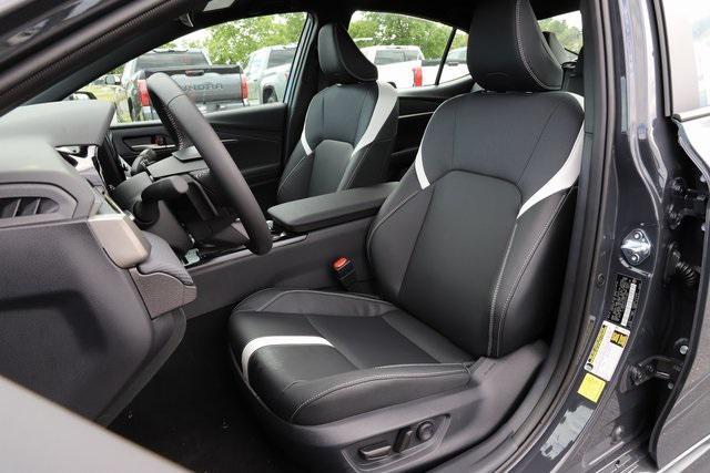 used 2025 Toyota Camry car, priced at $33,997