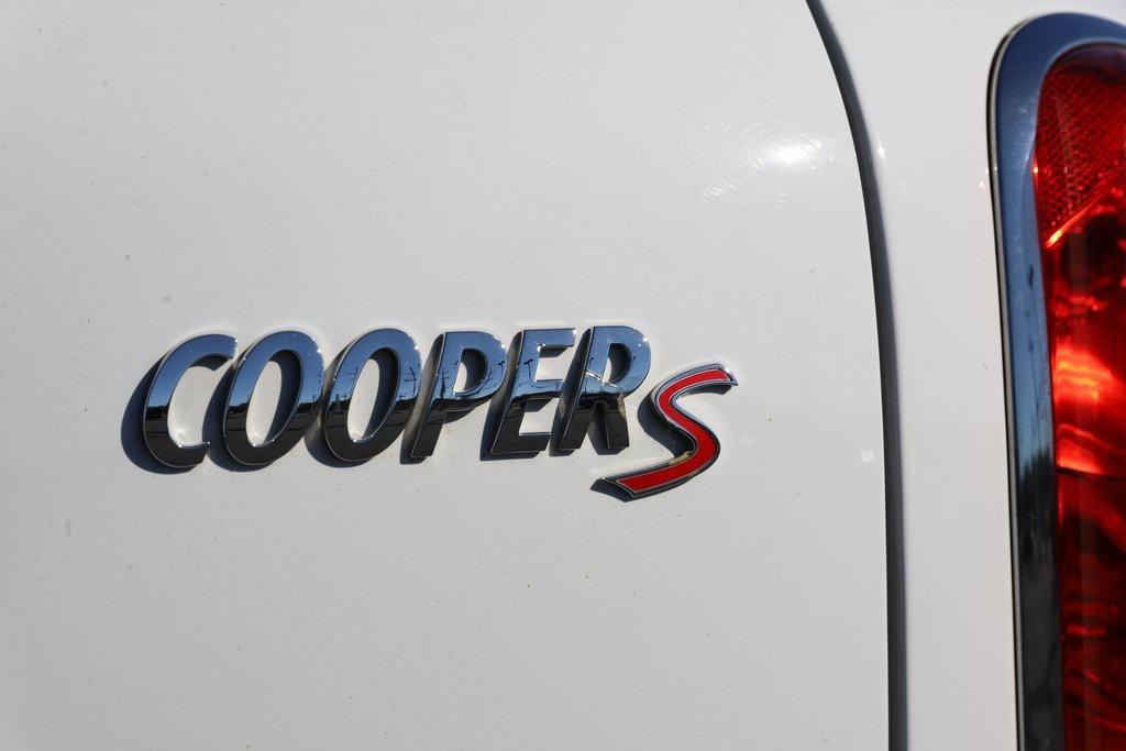 used 2016 MINI Countryman car, priced at $12,447