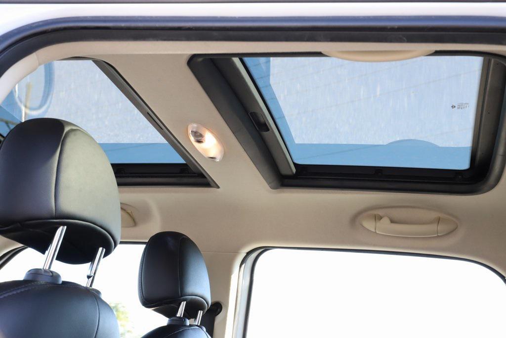 used 2016 MINI Countryman car, priced at $12,447