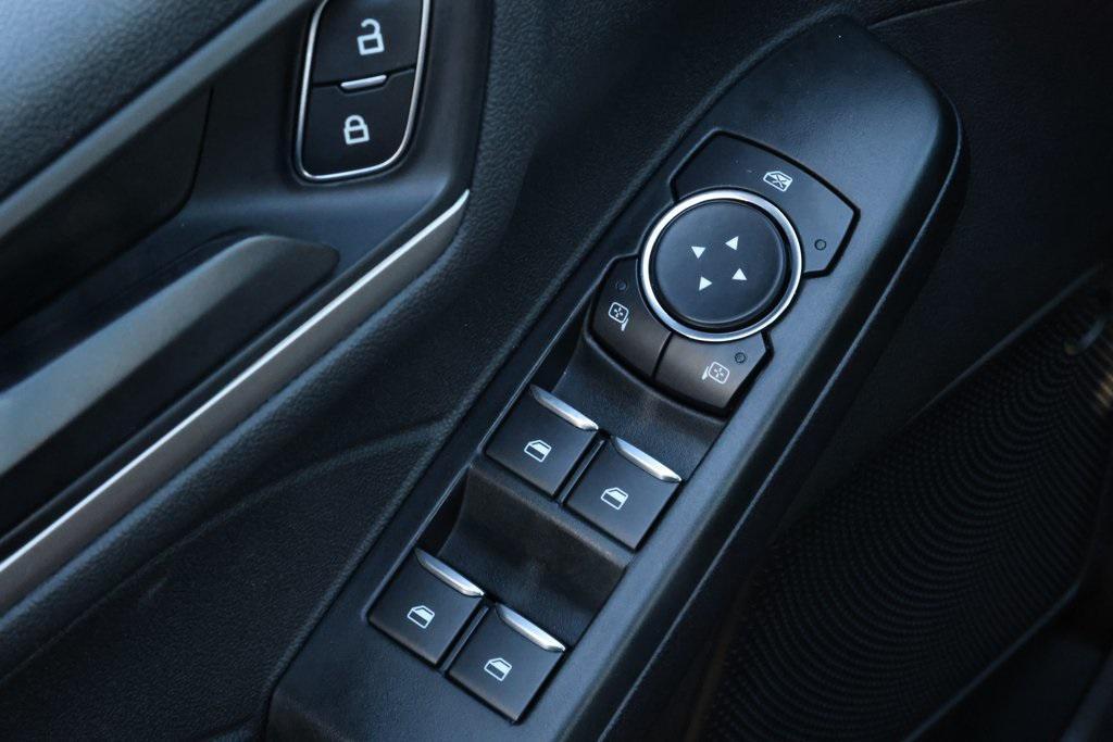 used 2022 Ford Escape car, priced at $21,397