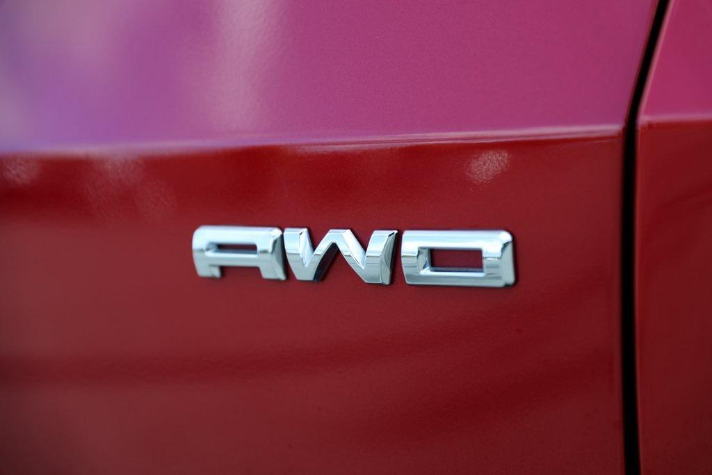 used 2022 Ford Escape car, priced at $21,397