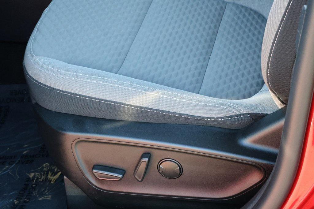 used 2022 Ford Escape car, priced at $21,397