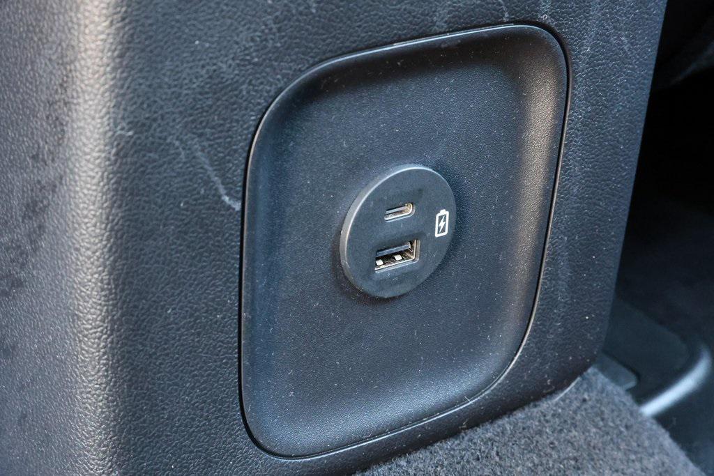 used 2022 Ford Escape car, priced at $21,397