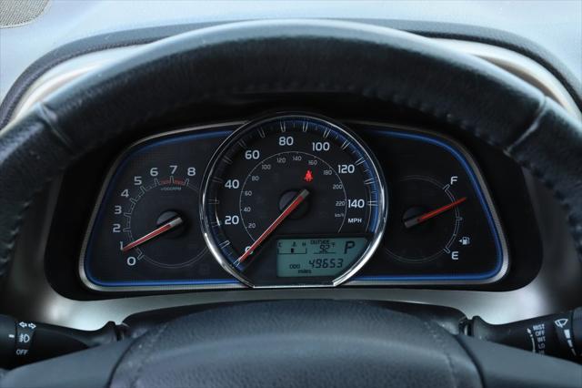 used 2015 Toyota RAV4 car, priced at $21,997