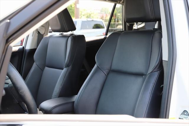used 2015 Toyota RAV4 car, priced at $21,997