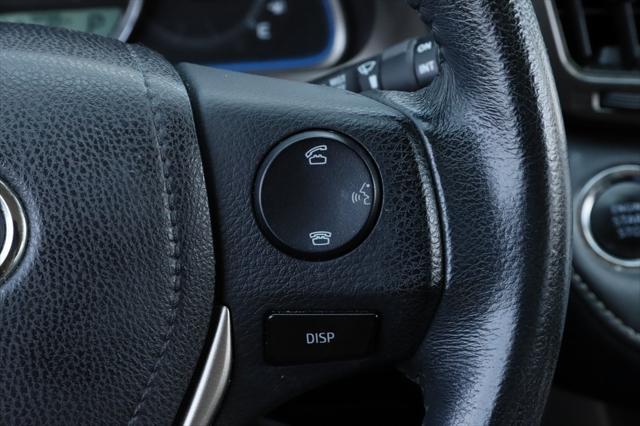used 2015 Toyota RAV4 car, priced at $21,997