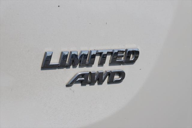 used 2015 Toyota RAV4 car, priced at $21,997