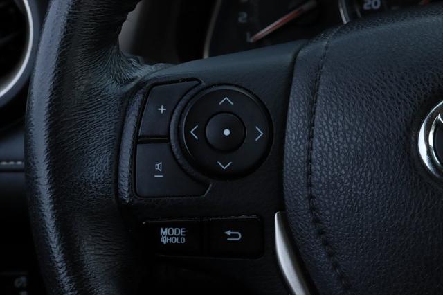 used 2015 Toyota RAV4 car, priced at $21,997