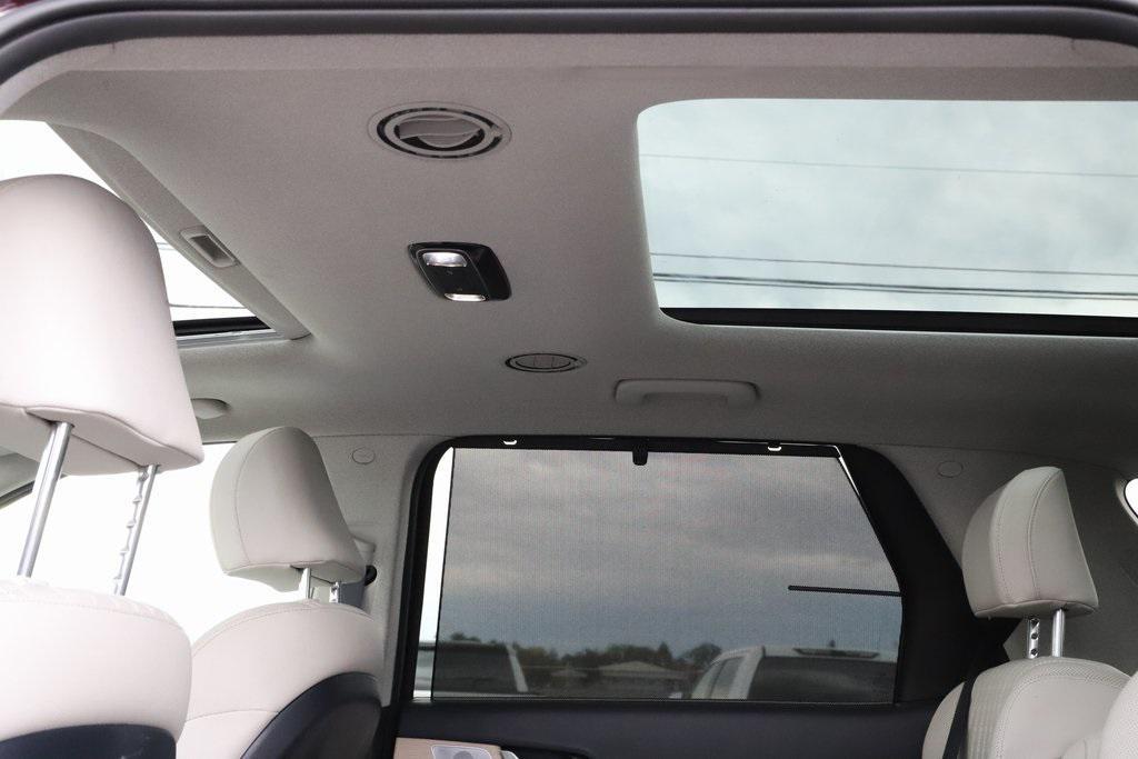 used 2024 Hyundai Palisade car, priced at $35,397