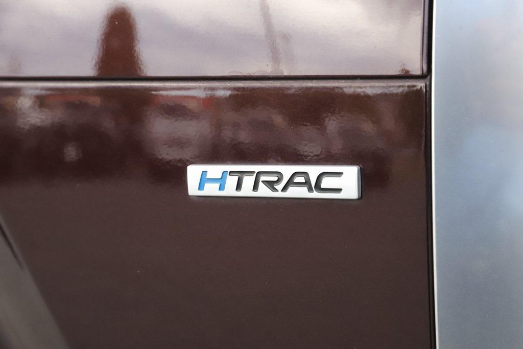 used 2024 Hyundai Palisade car, priced at $35,397