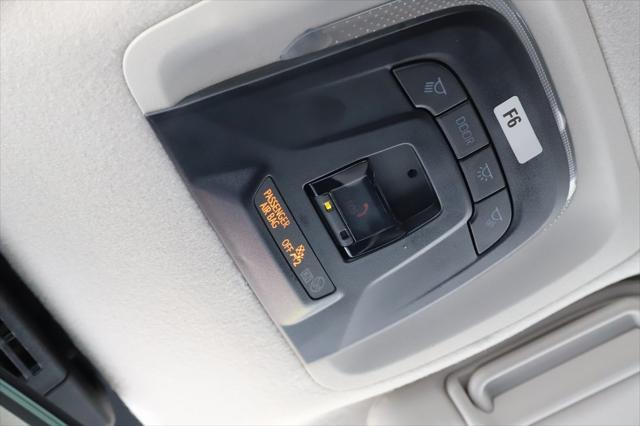 used 2025 Toyota Corolla car, priced at $24,597