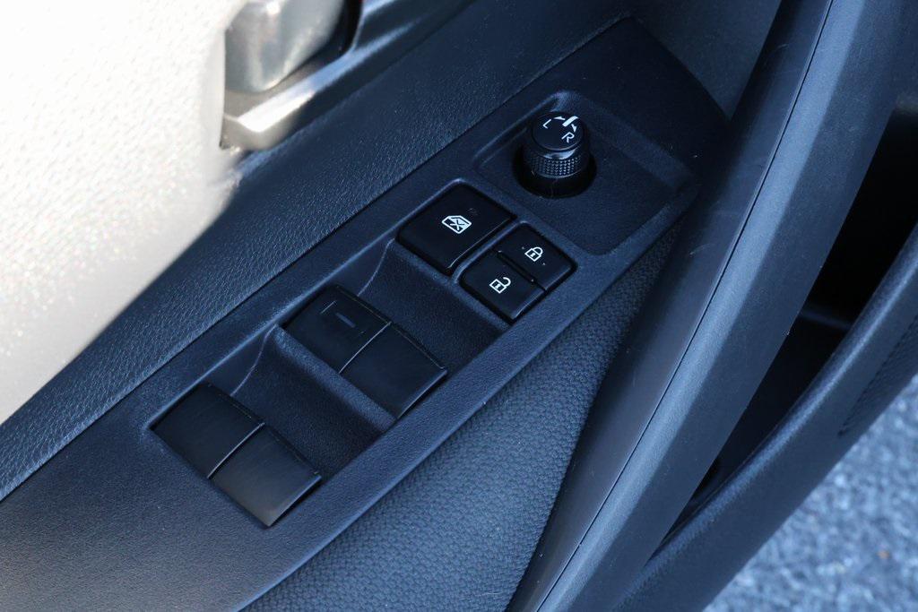 used 2023 Toyota Corolla car, priced at $21,397