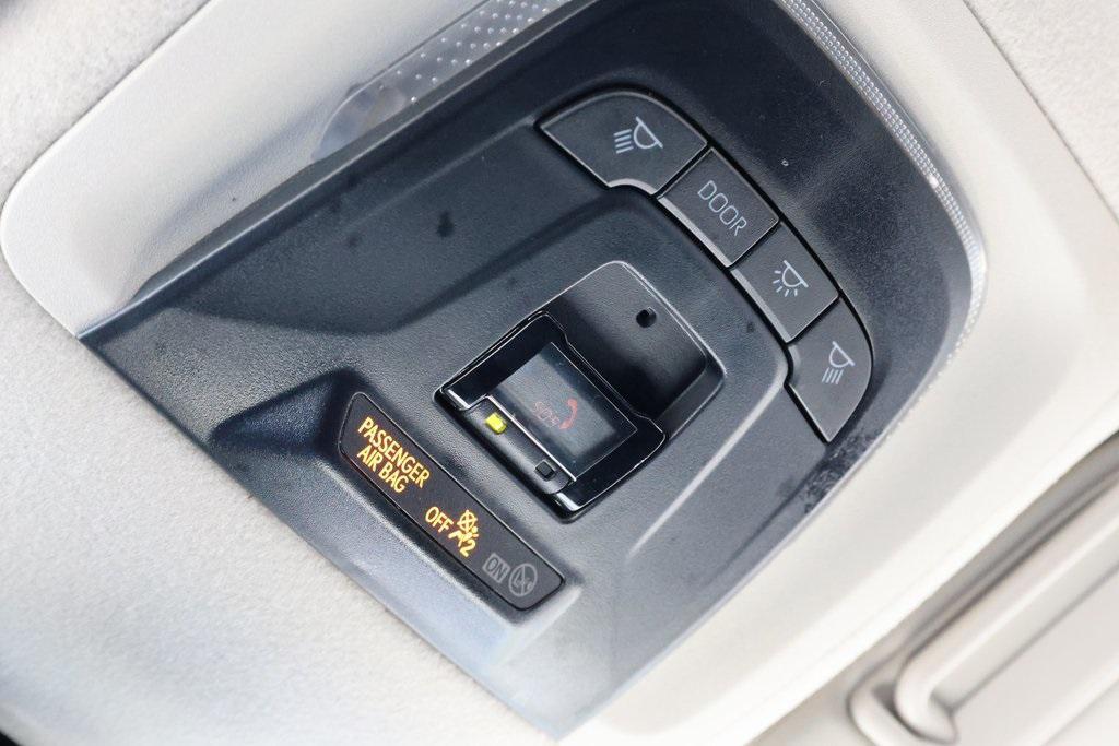 used 2023 Toyota Corolla car, priced at $21,397