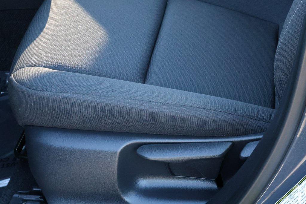 used 2023 Toyota Corolla car, priced at $21,397