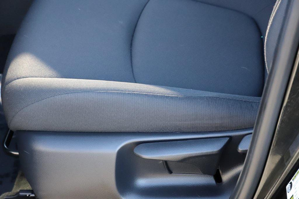 used 2024 Toyota Corolla Cross car, priced at $26,287