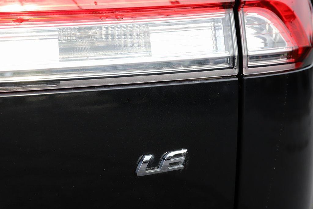 used 2024 Toyota Corolla Cross car, priced at $26,287