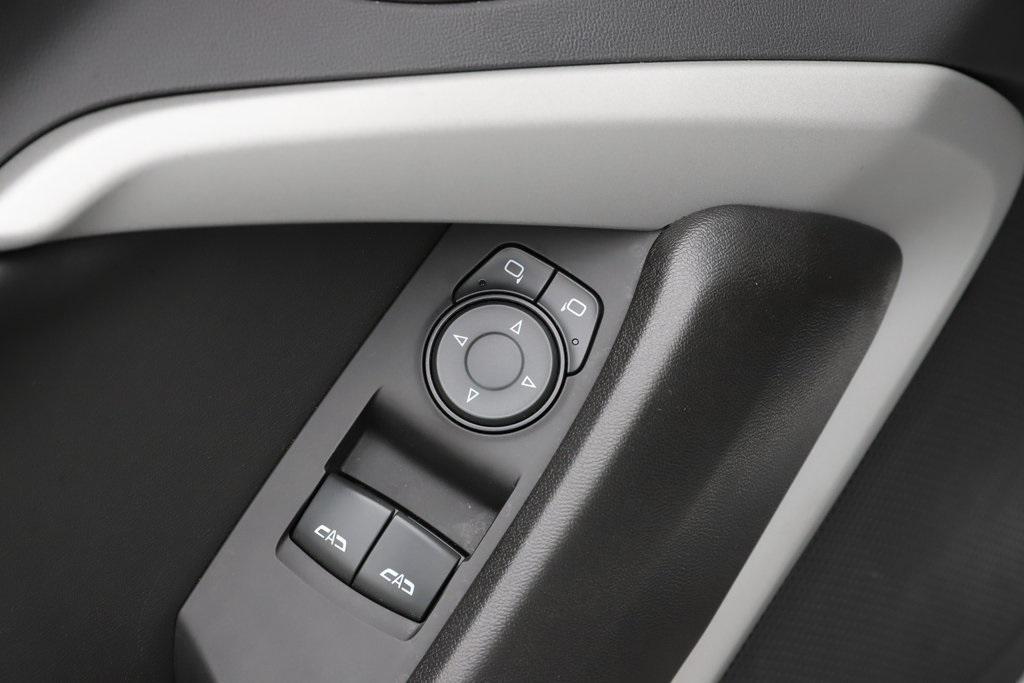 used 2019 Chevrolet Camaro car, priced at $18,997