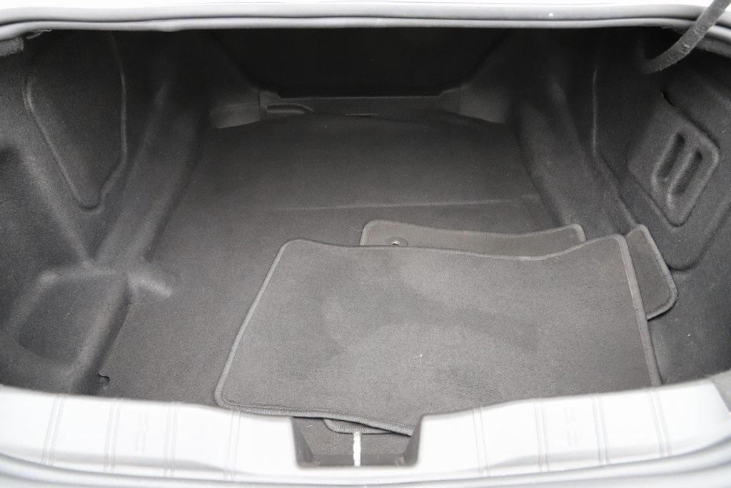 used 2019 Chevrolet Camaro car, priced at $18,997