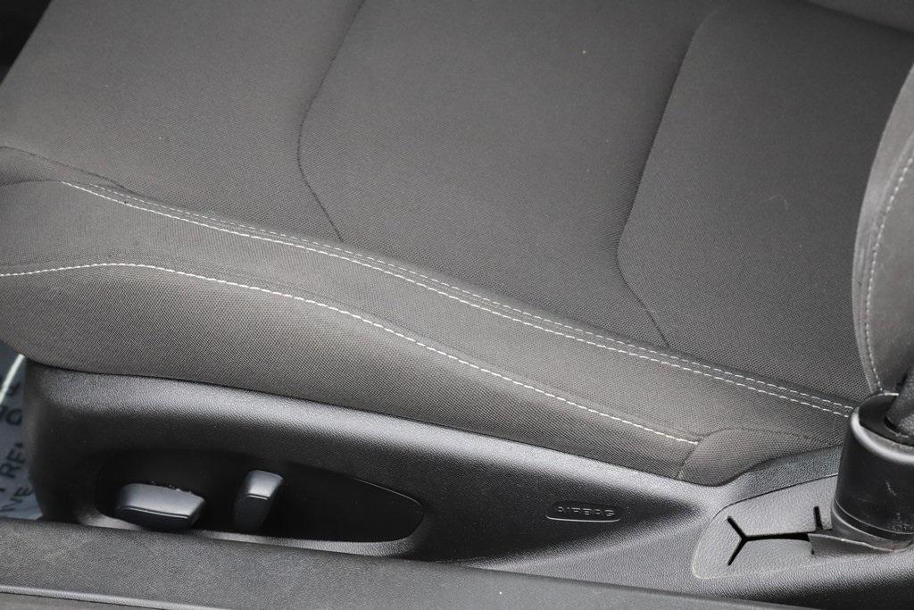 used 2019 Chevrolet Camaro car, priced at $18,997