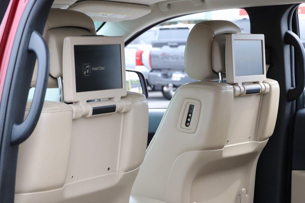 used 2016 Dodge Durango car, priced at $17,897