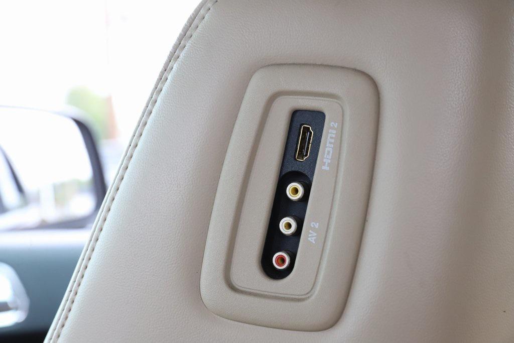 used 2016 Dodge Durango car, priced at $17,897
