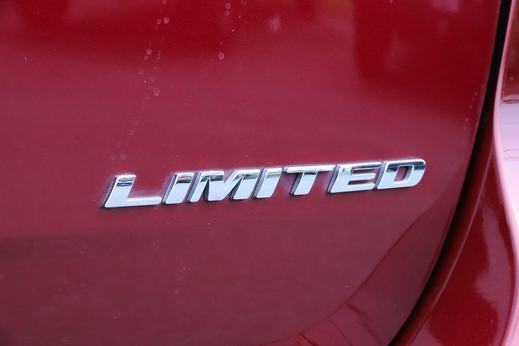 used 2016 Dodge Durango car, priced at $17,897